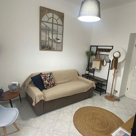 La Casa Di Gill Apartman San Remo Kültér fotó