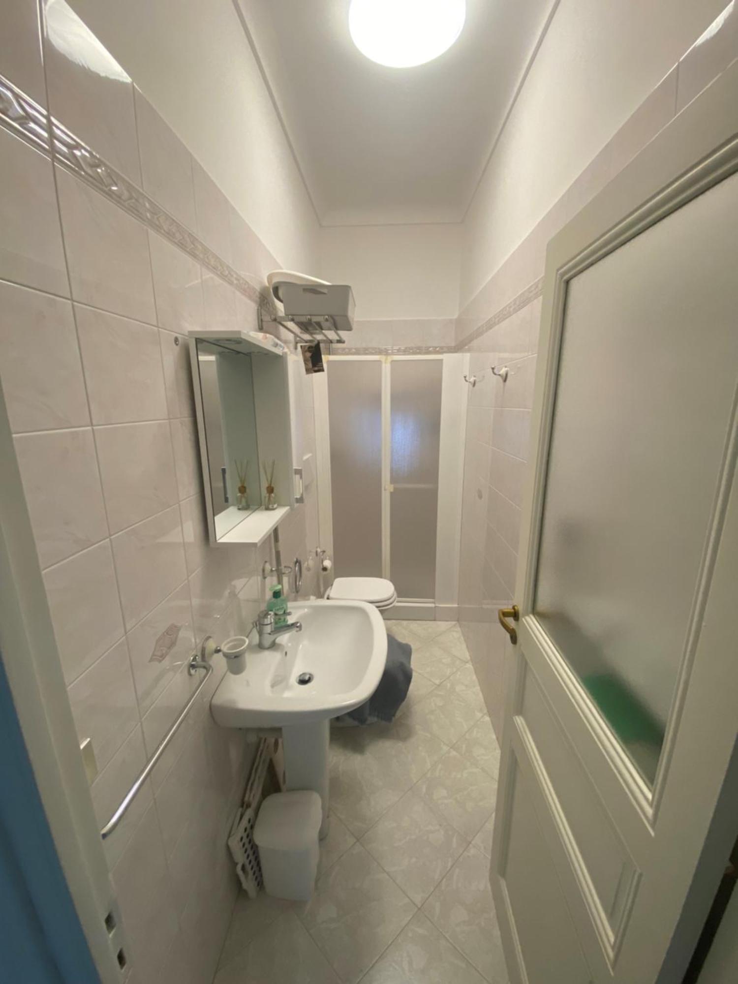 La Casa Di Gill Apartman San Remo Kültér fotó