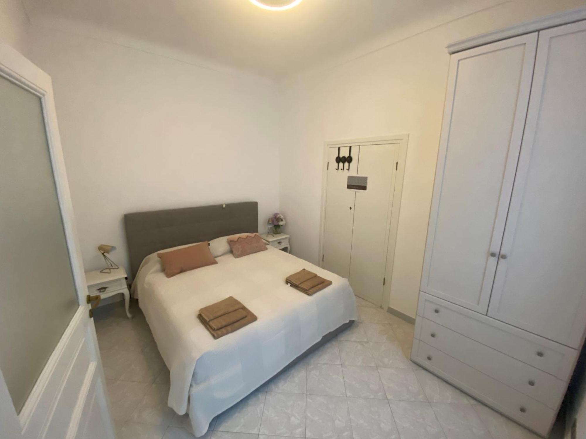 La Casa Di Gill Apartman San Remo Kültér fotó