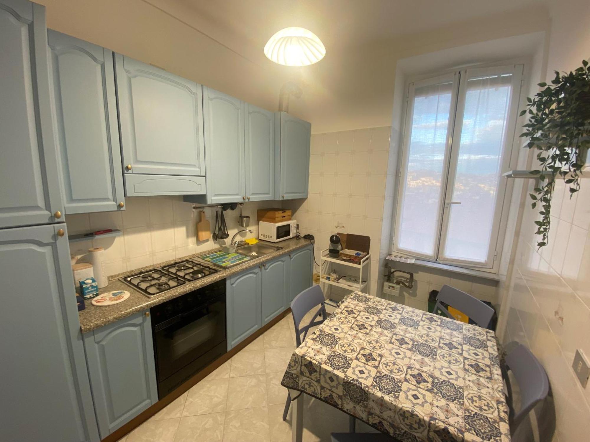 La Casa Di Gill Apartman San Remo Kültér fotó