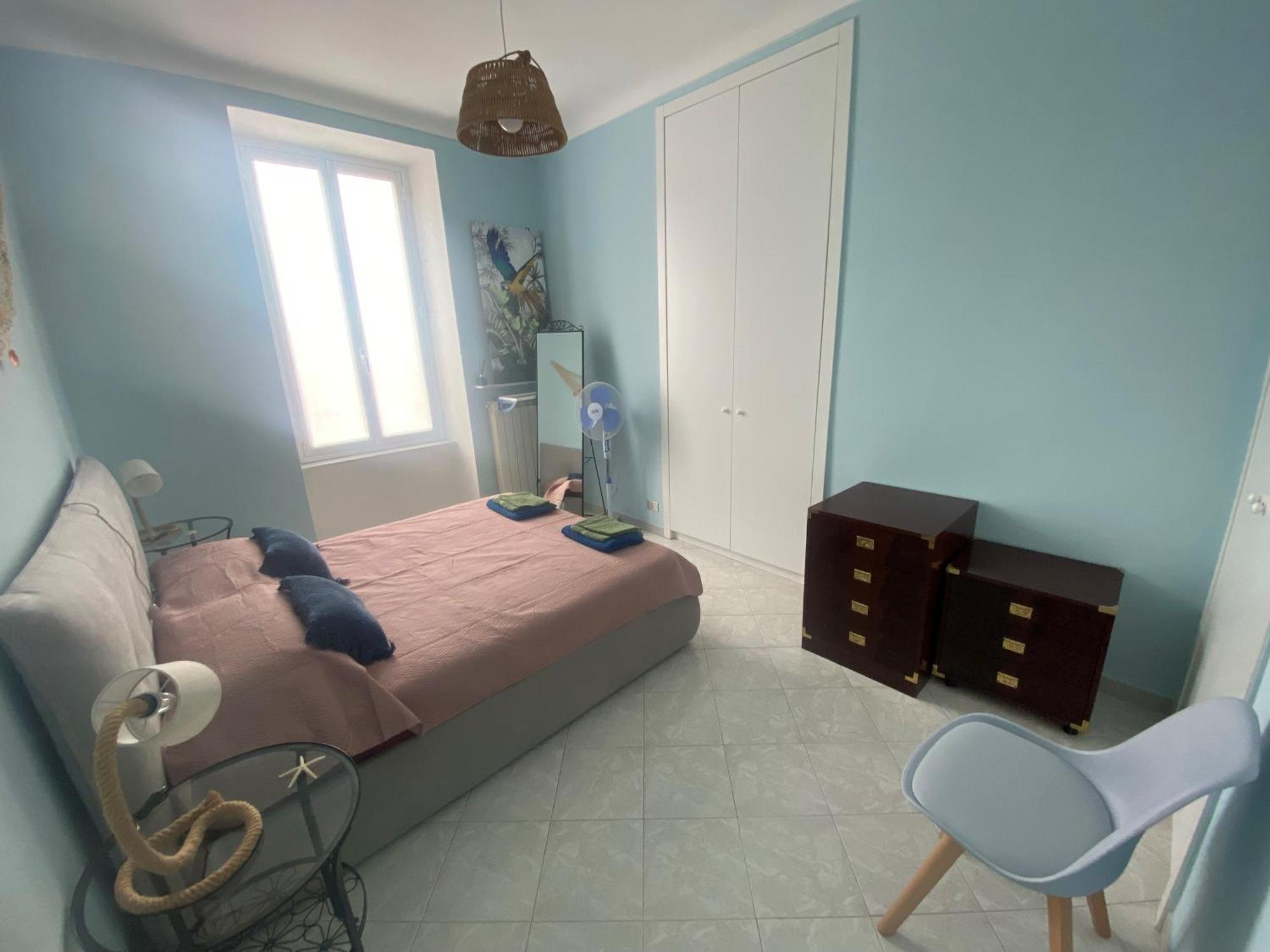 La Casa Di Gill Apartman San Remo Kültér fotó