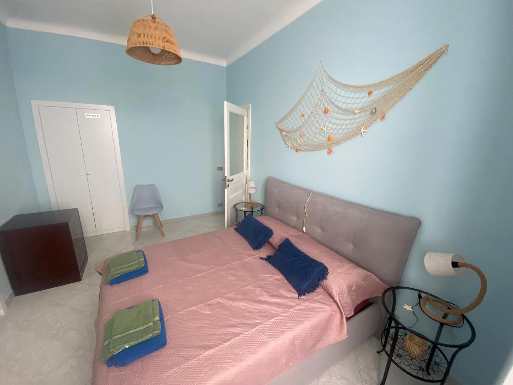 La Casa Di Gill Apartman San Remo Kültér fotó