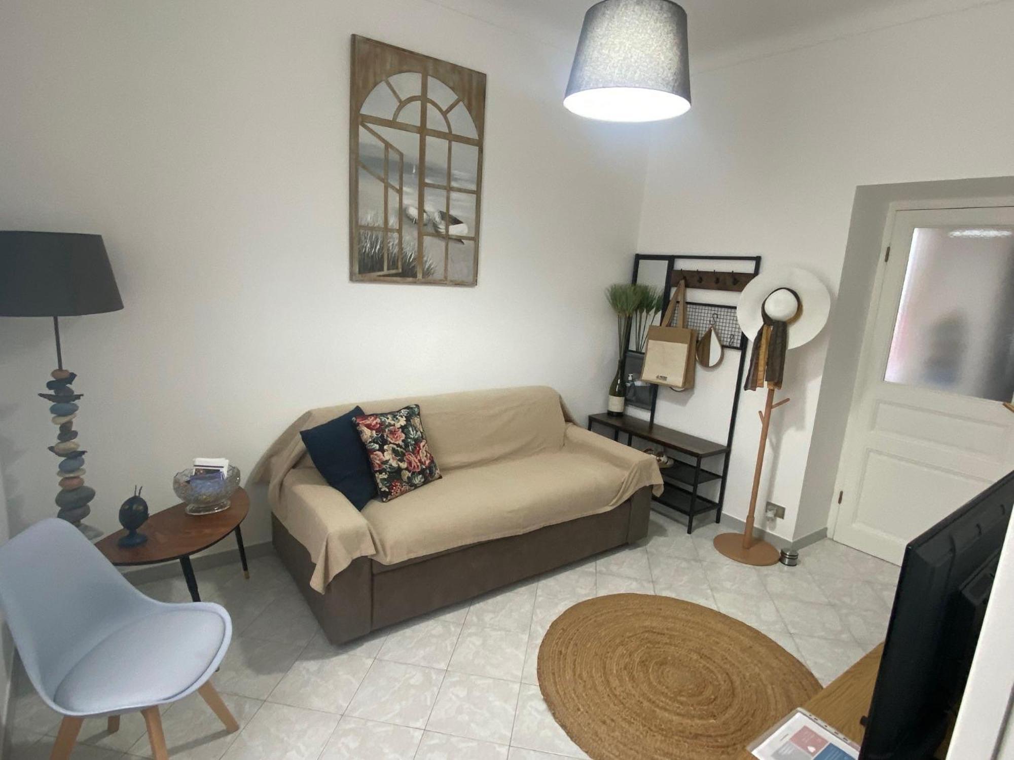 La Casa Di Gill Apartman San Remo Kültér fotó