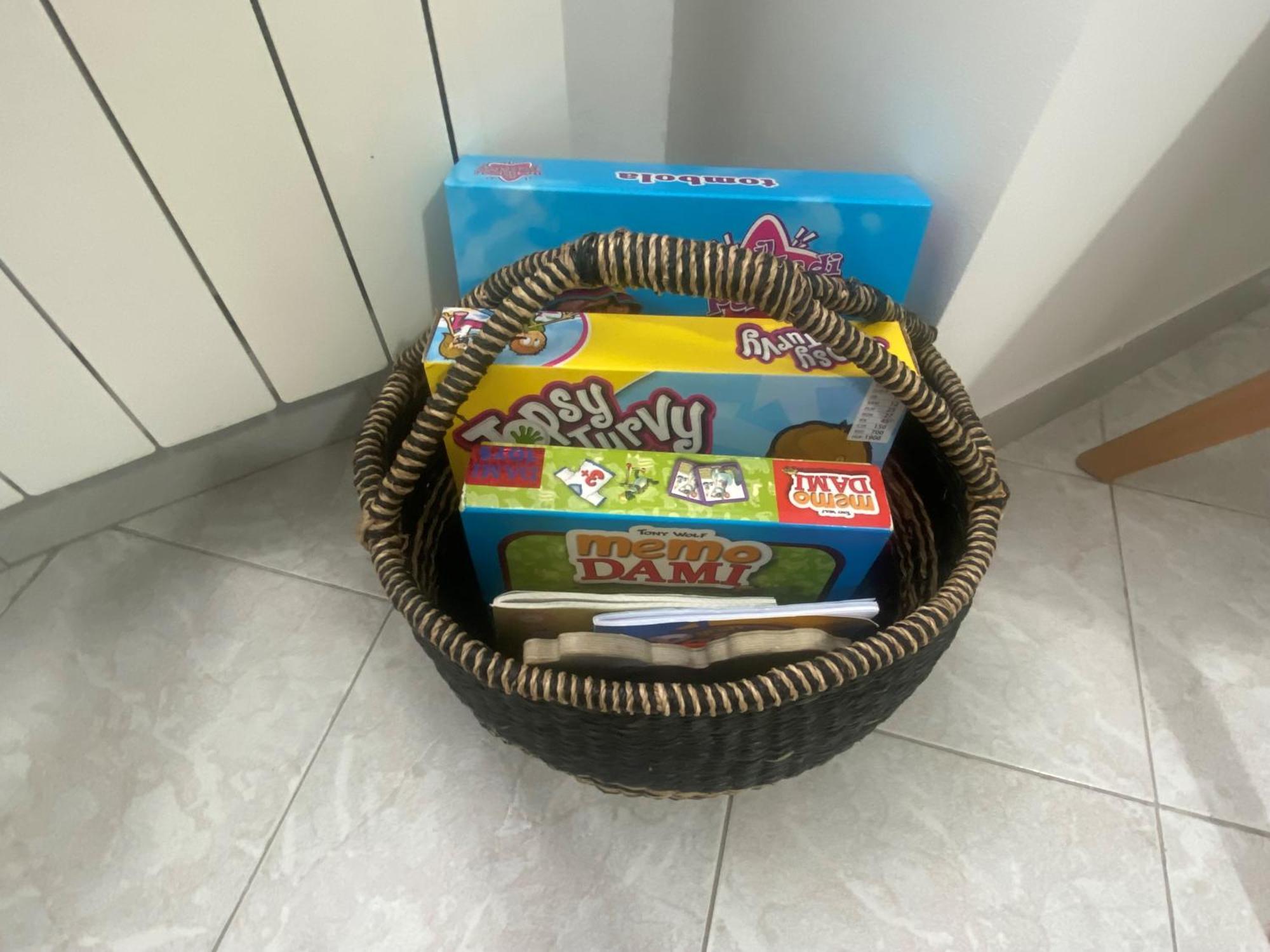 La Casa Di Gill Apartman San Remo Kültér fotó