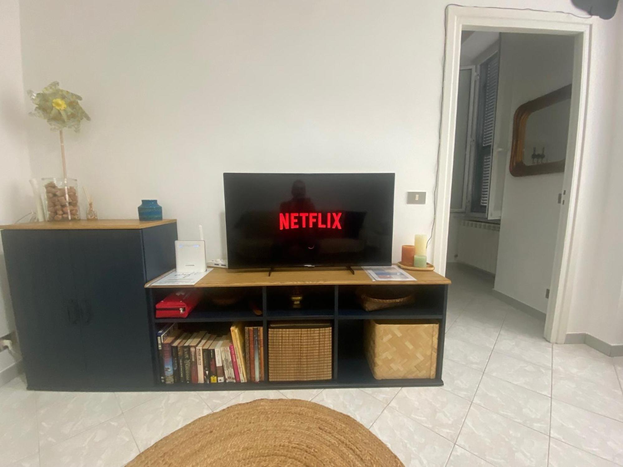 La Casa Di Gill Apartman San Remo Kültér fotó